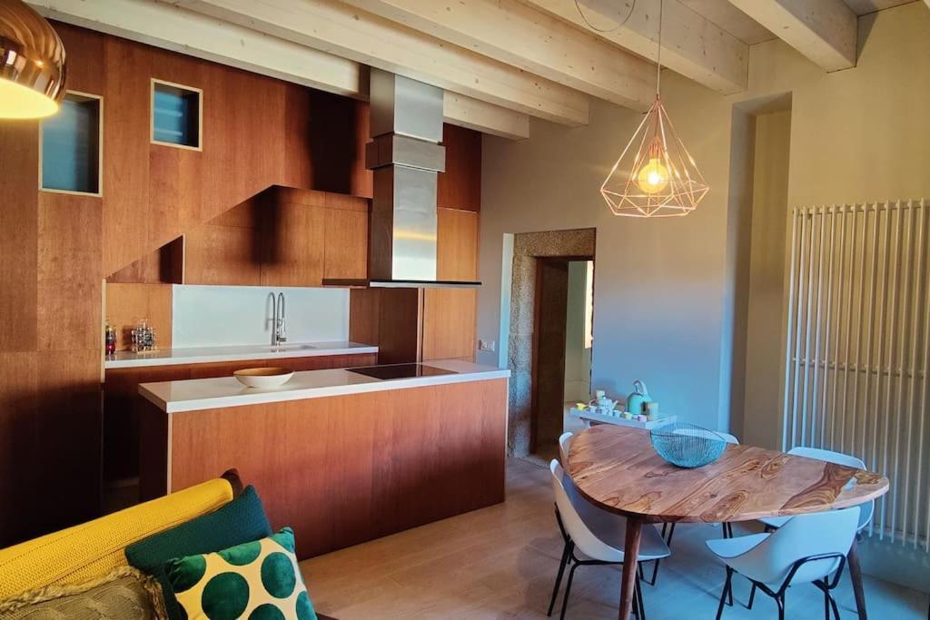 Enjoy Tui Apartment Ngoại thất bức ảnh